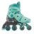 GLOBBER skrituļslidas Learning Skates 2 in 1, izmērs 26–29, piparmētru krāsas, 780-206 