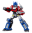 Blokees transformator Optimus Prime, 71141 
