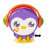 TOMY toy Whistle and Hatch, assort., E72813 