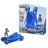 PJ MASKS transportlīdzeklis ar figūru Glow and Go Racers, dažādi, F21155L0 F21155L0