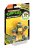 TMNT mini figūra Strech Ninja, sortiments, 81120 