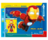 RAVENSBURGER bērnu puzle Iron Man & Friends, 12/16/20/24 gab., 12004190 