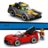 60497 LEGO® City Caurbraucamā automazgātava 