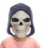 MOTU First Ones Role Play Skeletor maska, JKJ07 