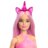 BARBIE Dreamtopia lelle vienradzis, HRR13 