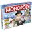 MONOPOLY spēle Pasaules tūre (LV, EE), F4007EL0 F4007EL0
