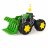 JOHN DEERE traktors Rev Up, 47327 47327