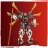 71821 LEGO® NINJAGO® Cole titāna pūķa robots 