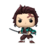 FUNKO POP! JUMBO vinila figūriņa: Demon Slayer - Tanjiro Kamado, 83720 