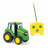 JOHN DEERE Traktors ar tālvadības pulti Johnny, 42946 