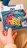 SMART GAMES spēle IQ Gears, SMA#307 