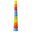 PLAYGO INFANT&TODDLER  piramīda, 2398 2398