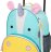 SKIP HOP Zoo koferis Unicorn, 212312 