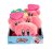 MOCCI MOCCI plīša rotaļlieta Kirby Junior, sortiments, T12860 