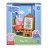 PEPA PIG figūru komplekts, dažādi, F21795L0 F21795L0