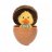 LI'L WOODZEEZ Bobbleez kolekcija asst., WZ69111G WZ69111G