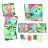 SYCOMORE radošais komplekts, mosaics sticker art, birds, CRE7057 CRE7057