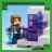 21263 LEGO® Minecraft™ Badlands raktuves 