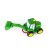 JOHN DEERE pārvadātājs ar traktoru Farmin Friends, 47207 