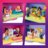 42697 LEGO® Friends Radošā leļļu māja – čemodāns 
