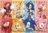 CLEMENTONI puzle Sonic, 60 gab., 26073 