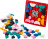 41963 LEGO® DOTS Mikipeles un Minnijas uzšuve 41963