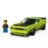 77237 LEGO® Speed Champions Dodge Challenger SRT Hellcat sporta auto 