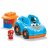 MEGA BLOKS Ricky race, HKN41 HKN41