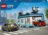 60497 LEGO® City Caurbraucamā automazgātava 