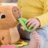 FISHER PRICE Sensimals mīļā kārumniece kapibara, HYR54 