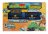 CHAP MEI Dino Valley komplekts Dino Express Rail, 542119 542119