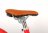 Velosipēds VOLARE Melody 16" Sarkans, 21690 21690