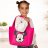 TOTUM DISNEY MINNIE MOUSE soma, 580152 580152