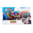 XSHOT rotaļu pistole Sonic The Hedgehog, 8gab., sortiments, 36679 