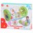 PLAYGO INFANT & TODDLER Izglītojošā rotaļlieta Peek N Roller, 16983 16983
