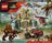 76976 LEGO® Jurassic World™ Spinozaura un Kecalkoatla gaisa misija 