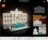 21062 LEGO® Architecture Trevi strūklaka 
