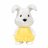 LI'L WOODZEEZ Bobbleez kolekcija asst., WZ69111G WZ69111G