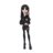 MONSTER HIGH X WEDNESDAY kolekcionāra lelle Vensdija, JNJ91 