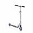 GLOBBER skrejritenis Flow Element Comfort Lights, sudraba, 727-130 727-130