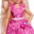 BARBIE Dream Besties lelle – Malibu, JKP50 