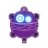 CIRCUITMESS Wacky Robot izglītojošs STEM komplekts Bob, CM-SA-BOB 