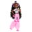BARBIE Dream Besties Roller Skate - BARBIE Bruklina, JFX97 