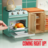 MINI BRANDS miniatūru komplekts Magic Cook Kitchen, 77858 
