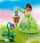 PLAYMOBIL SPECIAL PLUS Dārza Princese, 5375 5375