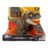 JURRASIC WORLD dinozaurs Mega Roar Command™ T.Rex, JCW01 
