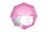 TCD Made for Kids lietussargs ar vienradzi, R5414N-B719Y 
