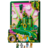 75685 LEGO® Wicked Emerald City: sienas māksla 