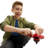 BEYBLADE X deluxe strin palaišanas komplekts, F9324 