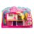 BARBIELAND Mini māja, HYF44 